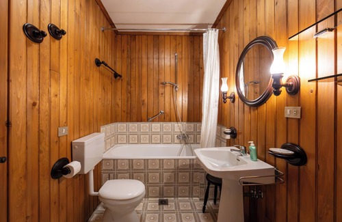 Mareo Bed & Breakfast | B&B Villa La Bercia