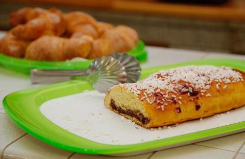 Frascinelle Bed & Breakfast | B&B Villa Maria