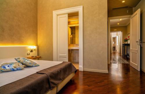 Coste Bed & Breakfast | B&B Villa Maria