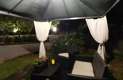 Terni Bed & Breakfast | B&B Villa Maria