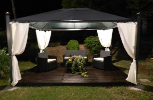 Terni Bed & Breakfast | B&B Villa Maria