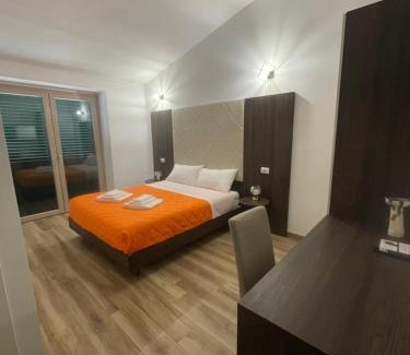 Amantea Bed & Breakfast | B&B Villa Mariotta