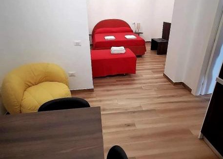 Amantea Bed & Breakfast | B&B Villa Mariotta