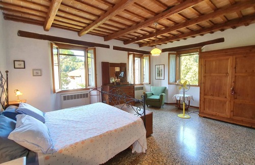 Dovadola Bed & Breakfast | B&B Villa Molinello