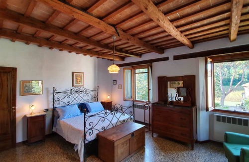 Dovadola Bed & Breakfast | B&B Villa Molinello