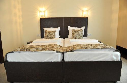 Feketic Bed & Breakfast | B&B Villa Pipacs