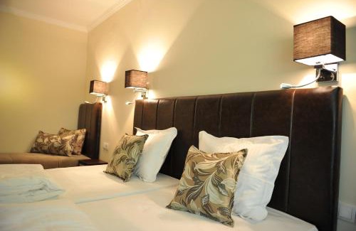 Feketic Bed & Breakfast | B&B Villa Pipacs