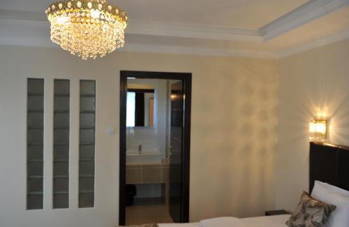 Feketic Bed & Breakfast | B&B Villa Pipacs