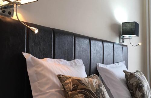 Feketic Bed & Breakfast | B&B Villa Pipacs