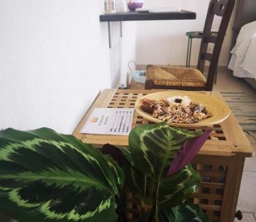 Procida Bed & Breakfast | B&b Villa Rosalia