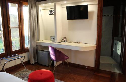 Alatri Bed & Breakfast | B&B Villa Sbaraglia