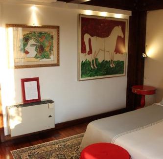 Alatri Bed & Breakfast | B&B Villa Sbaraglia