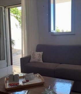 Otranto Bed & Breakfast | B&B Villa Striari