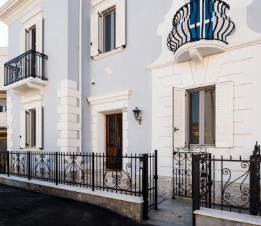 Senigallia Bed & Breakfast | B&B VILLA TOZZA