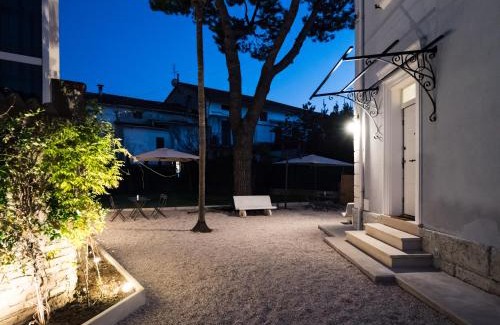 Senigallia Bed & Breakfast | B&B VILLA TOZZA