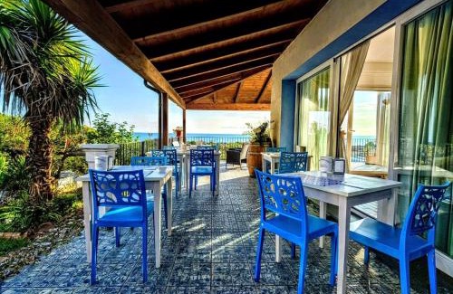 Francavilla al Mare Bed & Breakfast | B&B Villamarea