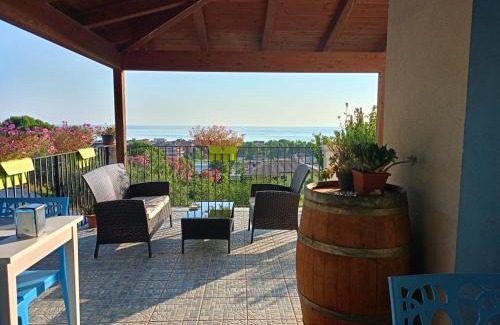 Francavilla al Mare Bed & Breakfast | B&B Villamarea