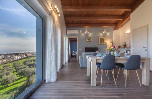 Francavilla al Mare Bed & Breakfast | B&B Villamarea
