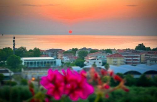 Francavilla al Mare Bed & Breakfast | B&B Villamarea