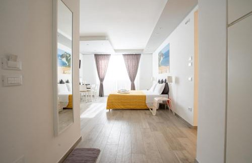 Porto Sant'Elpidio Bed & Breakfast | B&B WelcHome