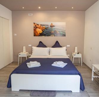 Porto Sant'Elpidio Bed & Breakfast | B&B WelcHome