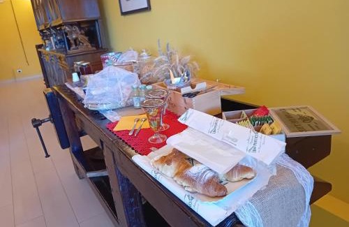 Montechiarugolo Bed & Breakfast | B&BLe Tre Gemme