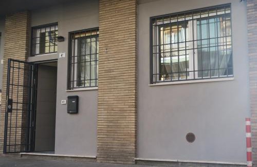 Savena Apartment | B&BO SAGO