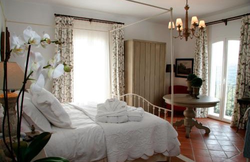 Rio Velez Hotel | B Bou Hotel Cortijo Bravo