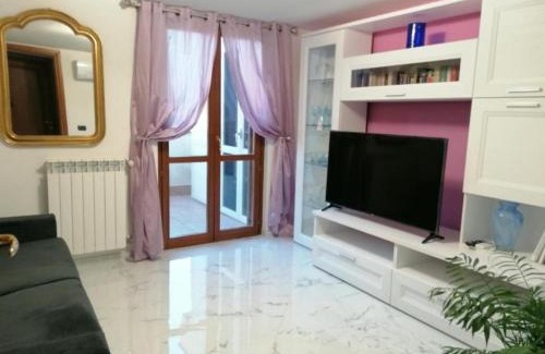 Civitavecchia Bed & Breakfast | B&BYanet's Beautiful House