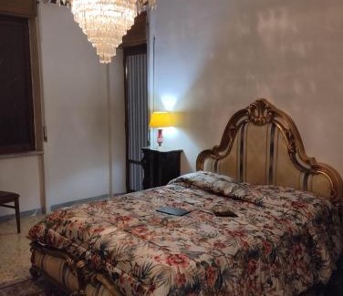 Pagani Bed & Breakfast | B e b le ginestre