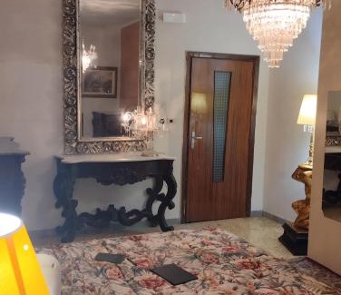Pagani Bed & Breakfast | B e b le ginestre