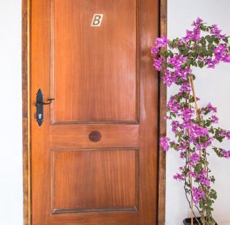 Arrecife Apartment | B Ensuite Appartment con Zona de Patio