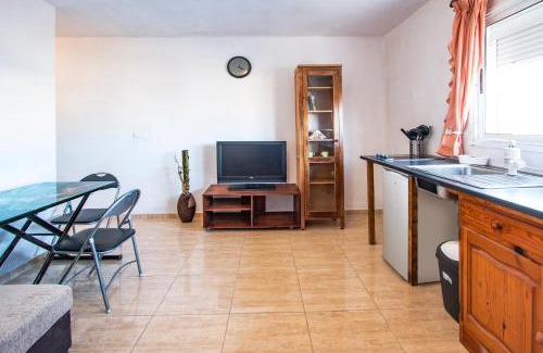 Arrecife Apartment | B Ensuite Appartment con Zona de Patio