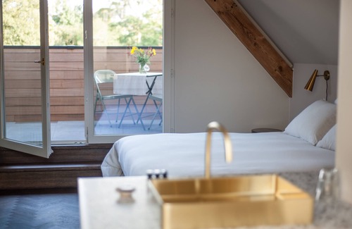 Historical Center Bruges Bed & Breakfast | B'guest