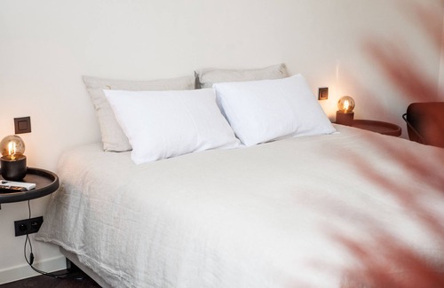 Historical Center Bruges Bed & Breakfast | B'guest