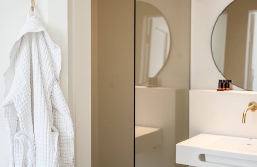 Historical Center Bruges Bed & Breakfast | B'guest