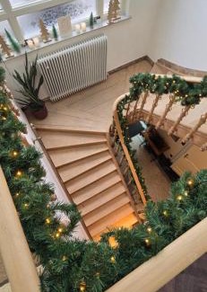 Historical Center Bruges Bed & Breakfast | B'Guest Sleep & Retreat