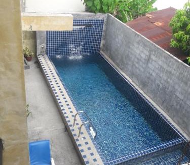 Kamala Apartment | B Happy Resort - SHA ExtraPlus