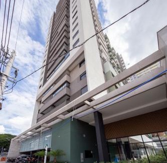 Butanta Apartment | B Homy Butantã