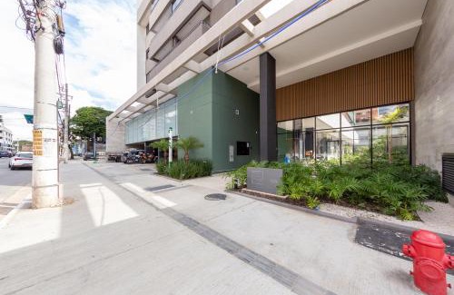 Butanta Apartment | B Homy Butantã