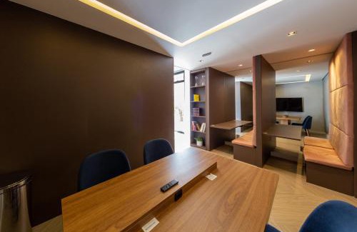 Butanta Apartment | B Homy Butantã