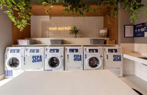 Butanta Apartment | B Homy Butantã