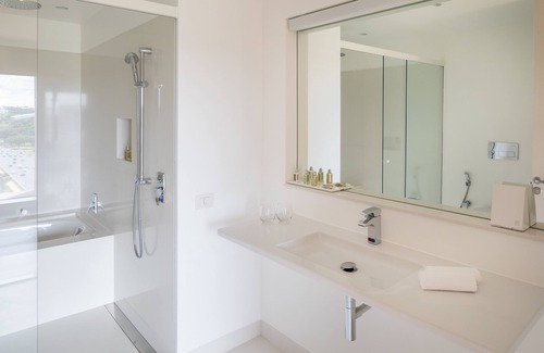 Setor Hoteleiro Norte Hotel | B Hotel Brasilia