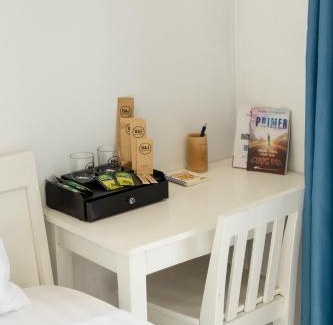 Ganh Dau Hotel | B&J Phu Quoc Hotel