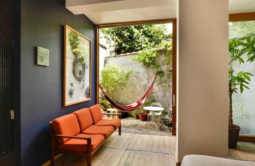 Quartier de la Senne - Zennewijk Bed & Breakfast | B'Kanal