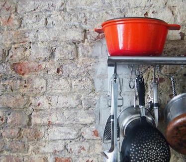 Quartier de la Senne - Zennewijk Bed & Breakfast | B'Kanal