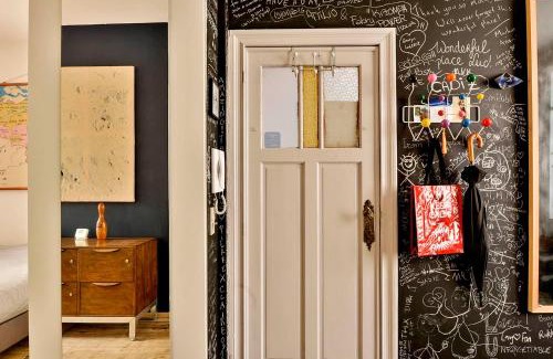 Quartier de la Senne - Zennewijk Bed & Breakfast | B'Kanal