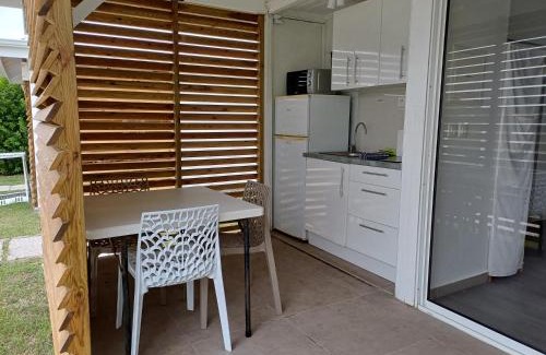 Orient Bay Apartment | B. O. PARADIS SXM