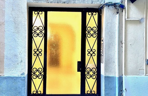 Old Town Apartment | B OT Maison du Moulin - Old Town - Promenade des