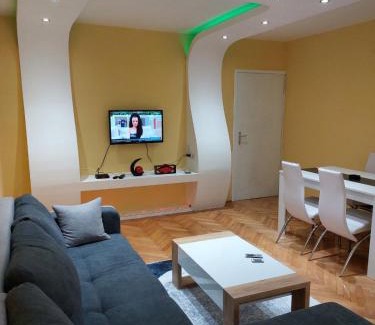 Vrsac Apartment | B&R Apartmans